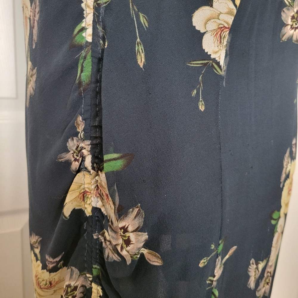 EUC Nicholas Dress - Picture 11 of 16